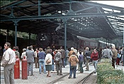 Foto SP_1125_70006: DB 86 346 / Bad Herrenalb / 29.09.1979