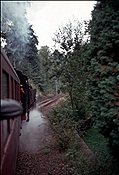 Foto SP_1125_70008: DB 86 346 / Bad Herrenalb / 29.09.1979