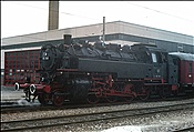 Foto SP_1125_70009: DB 86 346 / Ettlingen West / 29.09.1979