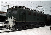 Foto SP_1126_50009: DB 141 022-4 / Rosenheim / 29.12.1979