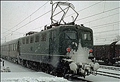 Foto SP_1126_50015: DB 141 037-2 / Rosenheim / 29.12.1979