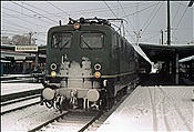 Foto SP_1126_50016: DB 141 022-4 / Rosenheim / 29.12.1979
