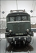 Foto SP_1126_50017: DB 144 187-2 / Rosenheim / 29.12.1979