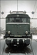 Foto SP_1126_50018: DB 144 098-1 / Rosenheim / 29.12.1979