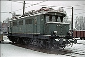 Foto SP_1126_50019: DB 144 091-6 / Rosenheim / 29.12.1979