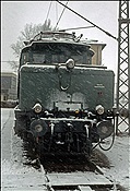 Foto SP_1126_50025: DB 194 048-5 / Roesenheim / 29.12.1979