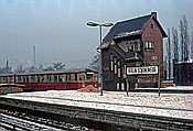 Foto SP_1126_80202: DR 275 / Berlin / 20.01.1980