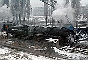 Foto SP_1126_80204: DR 52 6666-3 / Berlin / 20.01.2980