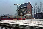 Foto SP_1126_80205: DR 276 / Berlin / 20.01.1980