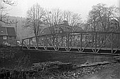 Foto SP_1127_50120: Kohlfurther Bruecke / Wuppertal / 02.02.1980