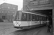 ID: 209: BOGESTRA 317 / Bochum / 02.02.1980