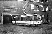 ID: 209: BOGESTRA 317 / Bochum / 02.02.1980