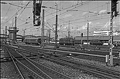 Foto SP_1127_55002: DB 118 006-6 + DB 118 036-3 / Muenchen / 16.02.1980
