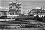 Foto SP_1127_55005: DB 144 188-0 / Muenchen / 16.02.1980