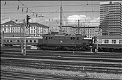 Foto SP_1127_55006: DB 144 188-0 / Muenchen / 16.02.1980