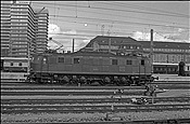 Foto SP_1127_55008: DB 118 036-3 / Muenchen / 16.02.1980