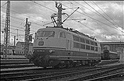 ID: 209: DB 103 198-8 / Muenchen / 16.02.1980