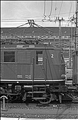 Foto SP_1127_55033: DB 118 037-1 / Muenchen / 16.02.1980