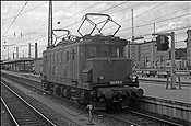 Foto SP_1127_55035: DB 145 148-2 / Muenchen / 16.02.1980