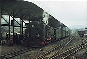 Foto SP_1127_60002: DR 99 1789-9 / Dippoldiswalde / 07.04.1980