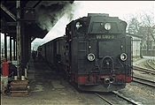 Foto SP_1127_60003: DR 99 1789-9 / Dippoldiswalde / 07.04.1980