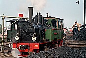 Foto SP_1129_00004: DEV Spreewald / Bruchhausen-Vilsen / 01.05.1980