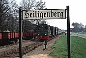 Foto SP_1129_00012: DEV Spreewald / Heiligenberg / 01.05.1980