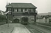 Foto SP_1130_00003: V 36 231 / Bruegge / 10.08.1980
