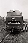 Foto SP_1130_00016: DB 216 003-4 / Bruegge / 10.08.1980