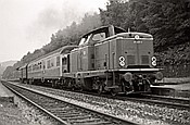 Foto SP_1130_00017: DB 211 229-0 / Bruegge / 10.08.1980