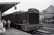 Foto SP_1130_00018: V 36 231 / Bruegge / 10.08.1980