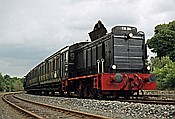 Foto SP_1130_25013: V 36 204 / Herbede / 23.08.1980