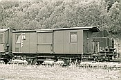 Foto SP_1130_30015: Packwagen TWE 55 / Bochum / 23.08.1980