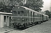 Foto SP_1130_30016: ES 85 15 / Bochum / 23.08.1980