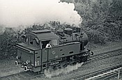 Foto SP_1130_30034: Lok 5 Hespertalbahn / Bochum / 23.08.1980