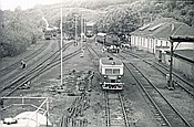 Foto SP_1130_30036: VT 2 BTh / Bochum-Dahlhausen / 07.09.1975