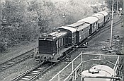 Foto SP_1130_30037: V 36 231 / Bochum / 23.08.1980