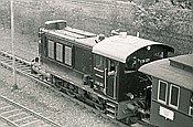Foto SP_1130_30038: V 36 231 / Bochum / 23.08.1980
