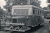 Foto SP_1130_30043: VT 2 BTh / Bochum-Dahlhausen / 23.08.1980