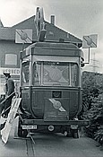 Foto SP_1130_30046: Schwebebahnwagen / Herbede / 23.08.1980