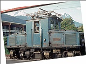 Foto SP_1131_00003: BZ 1 / Garmisch / 08.09.1980