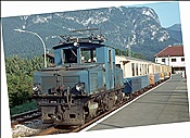 Foto SP_1131_00008: BZ 1 / Garmisch / 08.09.1980