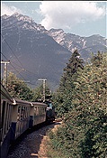 Foto SP_1131_00013: BZ 1 / Garmisch / 08.09.1980