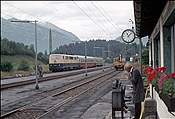 Foto SP_1132_00003: DB 111 001-4 / Klais / 09.09.1980