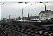 Foto SP_1132_00011: DB 403 004-5 / Muenchen / 09.09.1980