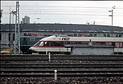 Foto SP_1132_00012: DB 403 004-5 / Muenchen / 09.09.1980