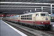 ID: 209: DB 103 126-9 / Muenchen / 09.09.1980