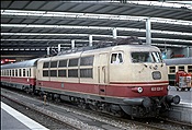 ID: 209: DB 103 126-9 / Muenchen / 09.09.1980