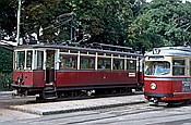 ID: 209: IVB 2 + IVB 61 / Innsbruck / 10.09.1980