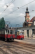 ID: 209: IVB 2 + IVB 61 / Innsbruck / 10.09.1980